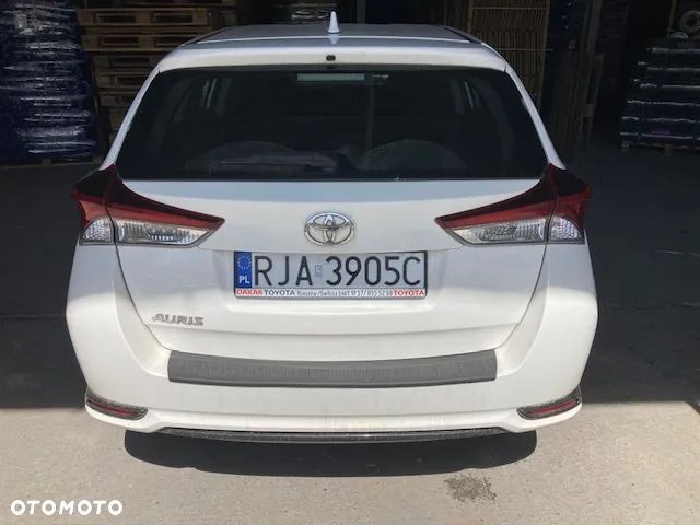 Toyota Auris 1.6 Active - 5