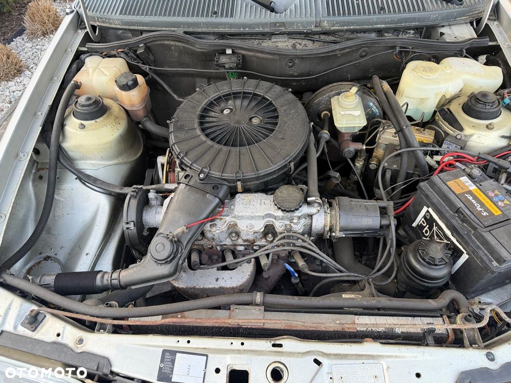 Opel Kadett - 12