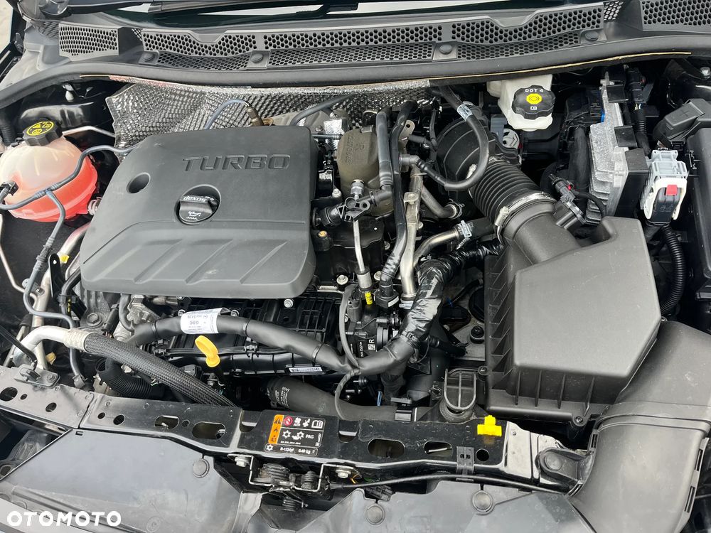 Opel Astra - 14