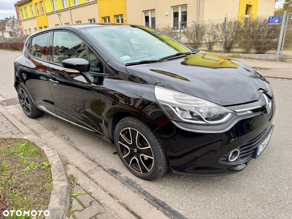 Renault Clio 1.5 dCi Zen - 3
