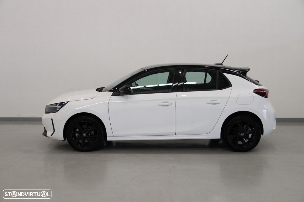 Opel Corsa 1.2 T Hybrid EdCT - 2