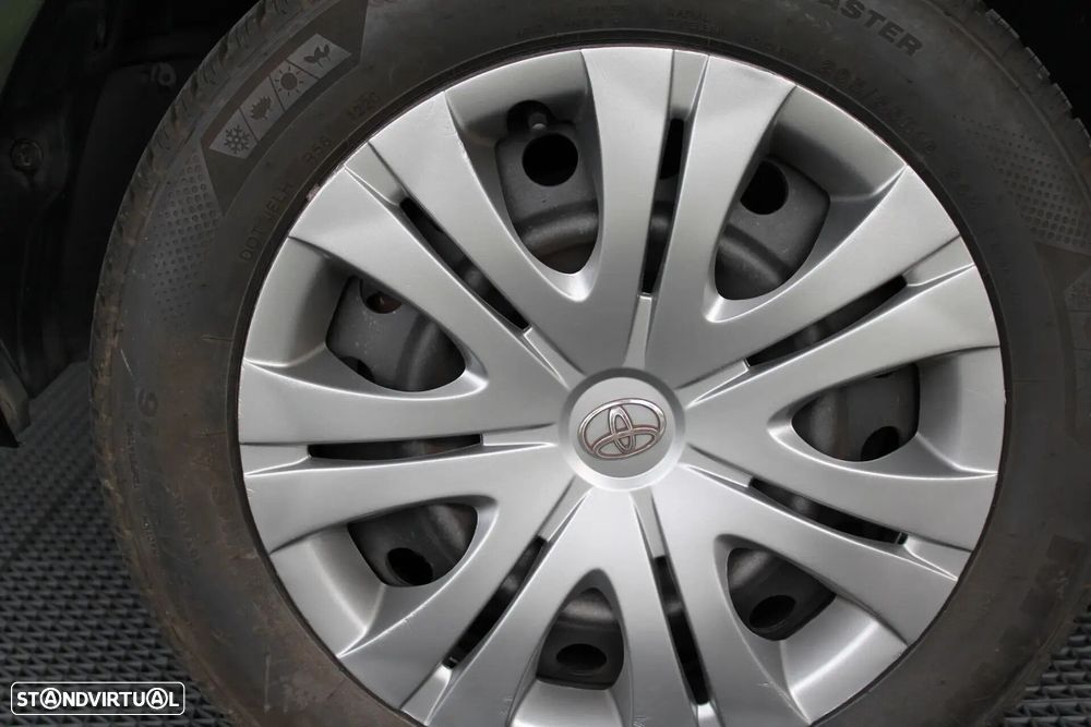 Toyota Auris - 35