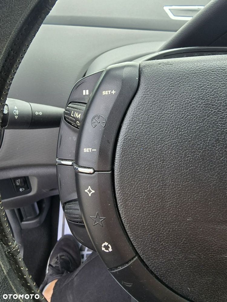 Citroën C4 Picasso - 15
