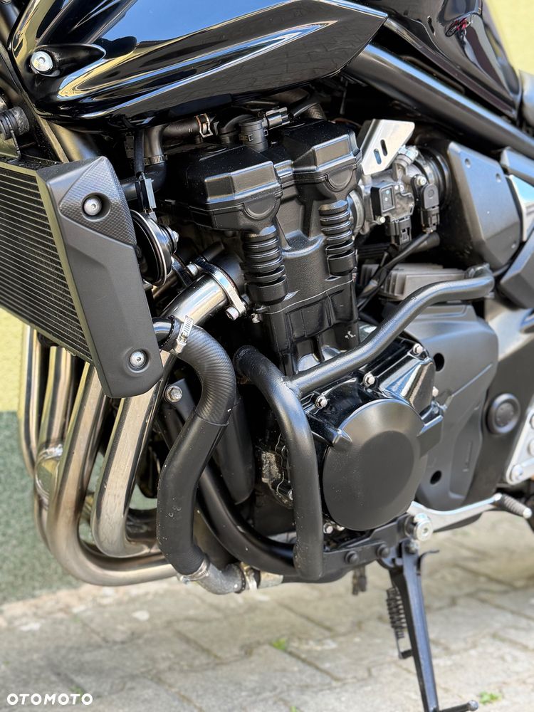 Suzuki Bandit - 31