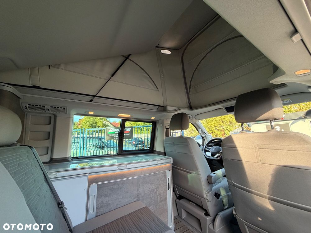 Volkswagen California - 39