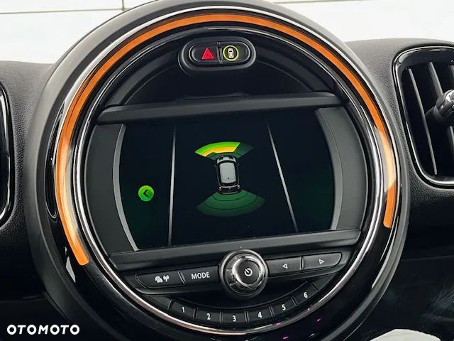 MINI Countryman ver-cooper-se-all4 - 38