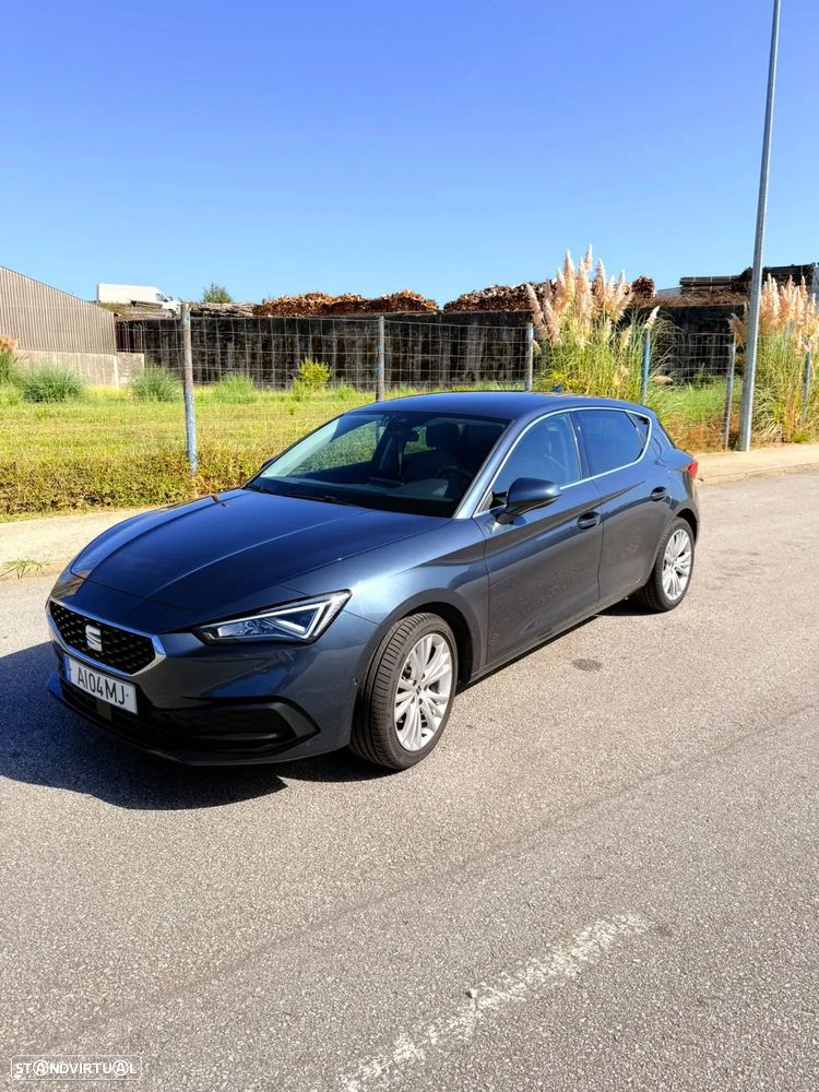 SEAT Leon 1.0 TSI Style - 2