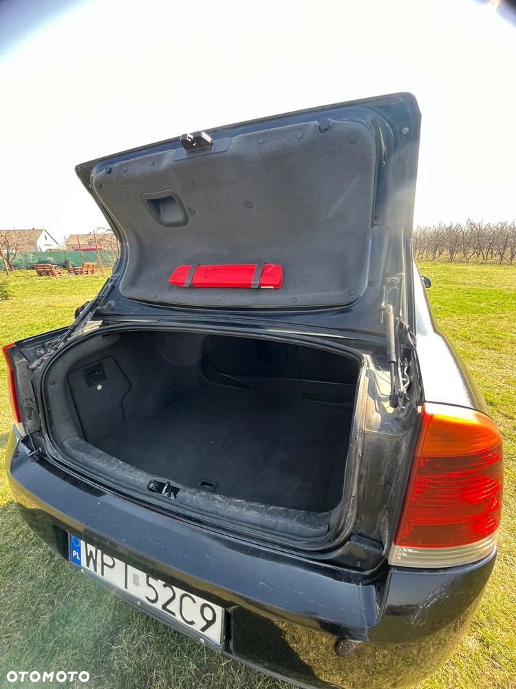 Opel Vectra 2.0 DTI Comfort - 7