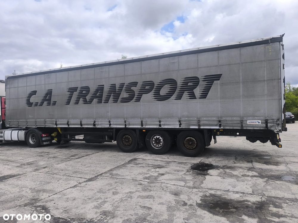 Schmitz Cargobull - 2