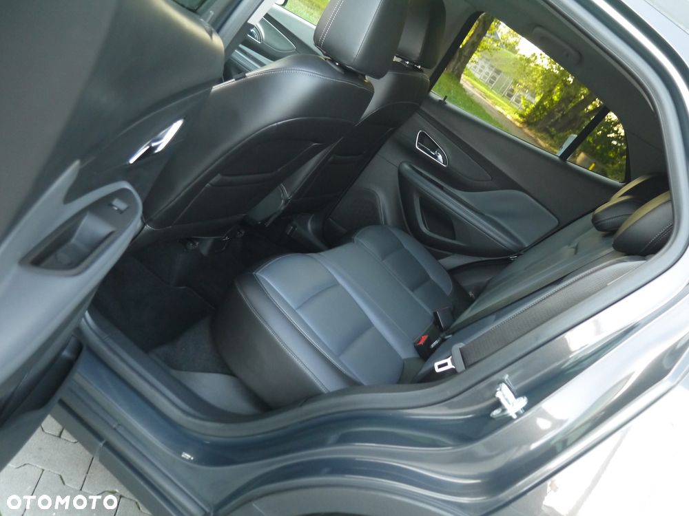 Opel Mokka 1.4 T Cosmo S&S - 17