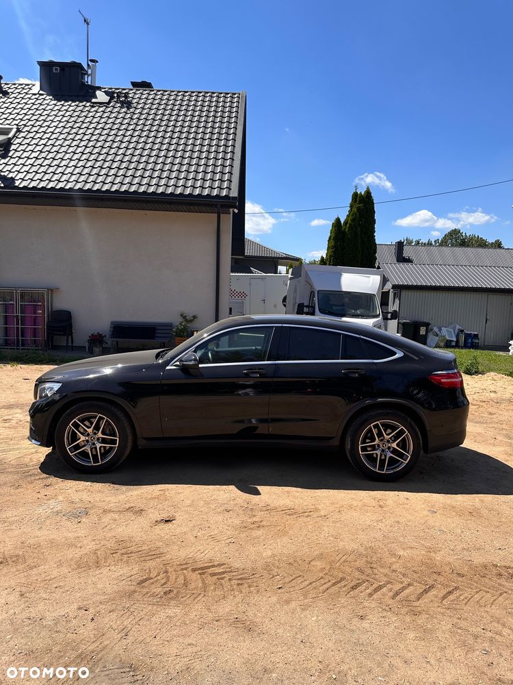 Mercedes-Benz GLC - 7