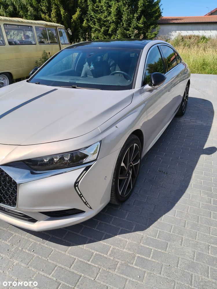 DS Automobiles DS 9 1.6 PureTech Rivoli + - 2