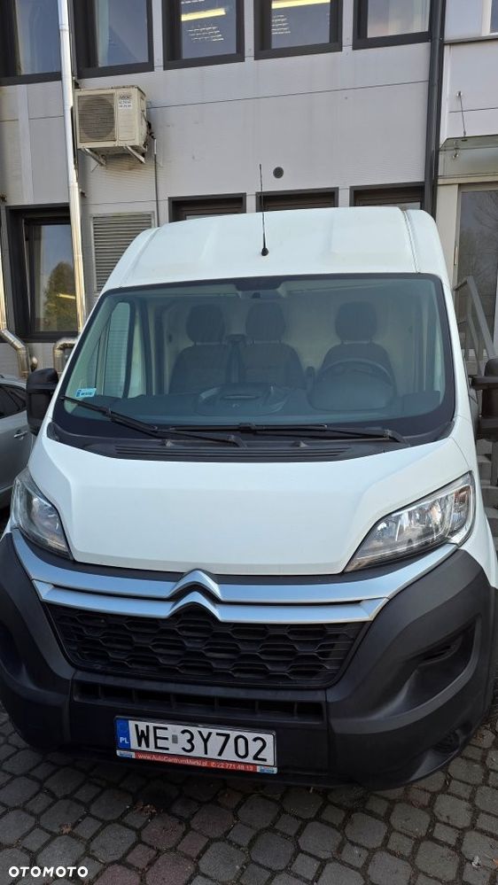 Citroën JUMPER 33 L2H2 BlueHDi 130 S&S - 3