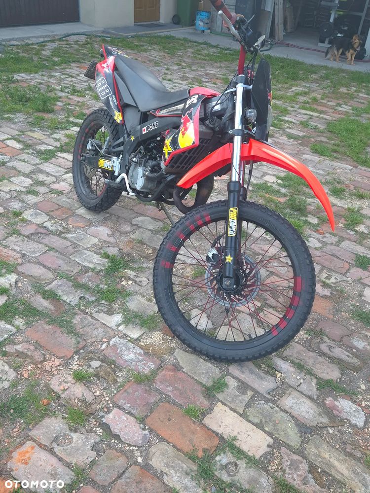 Derbi Senda - 3