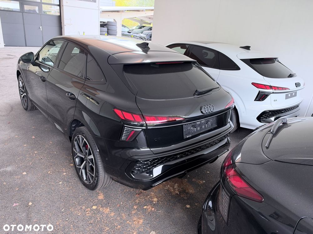 Audi Q3 Sportback 2026 photo 4