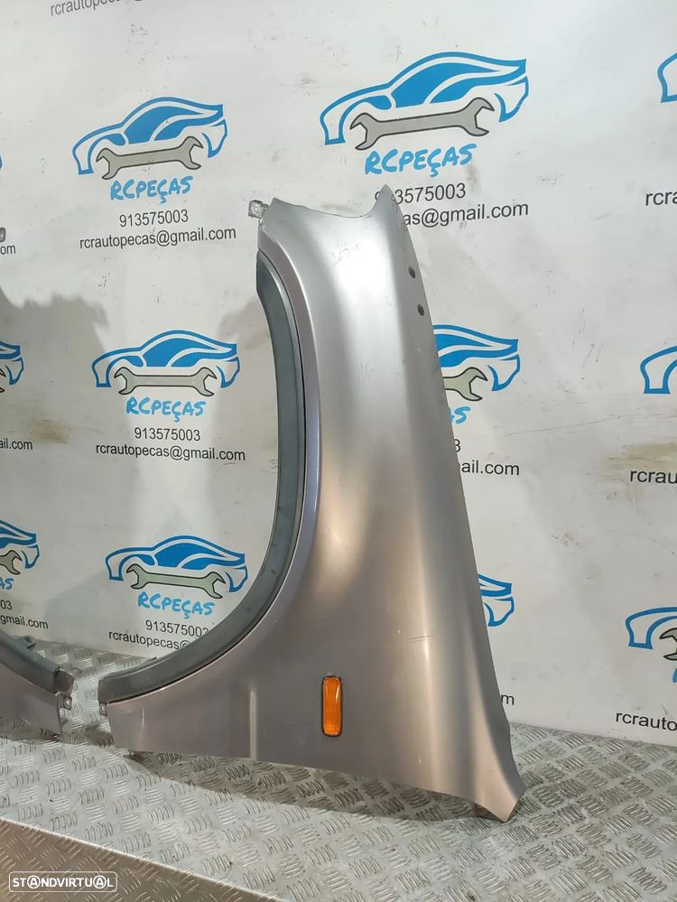 Frente completa HONDA CR-V CRV I 1 - 22