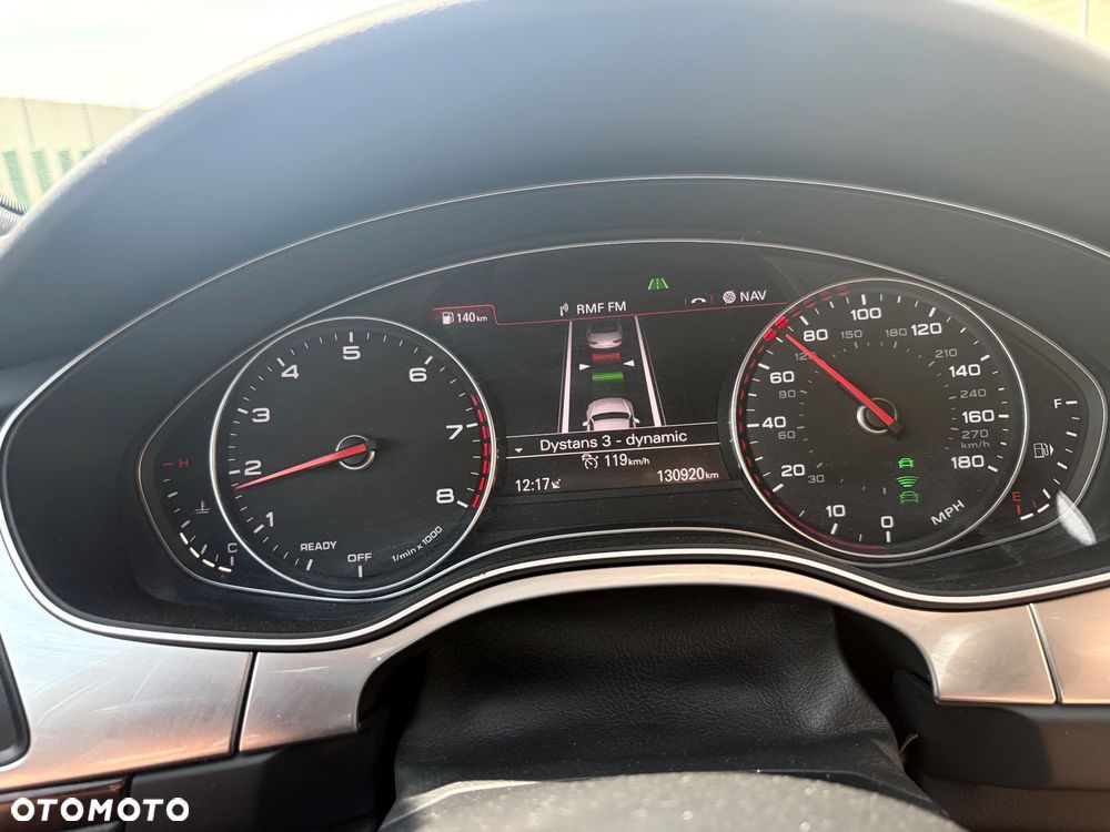 Audi A6 Limousine - 33
