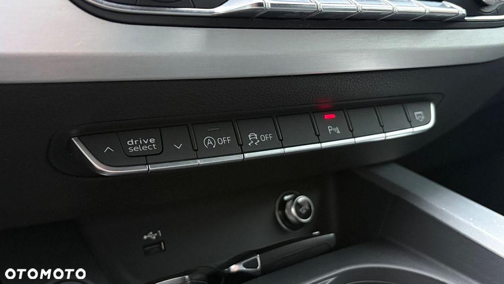 Audi A5 Sportback 2.0 TFSI S tronic sport - 22