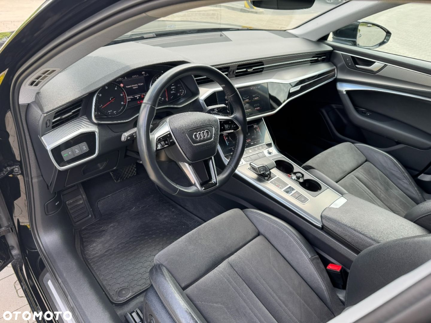 Audi A6 - 28