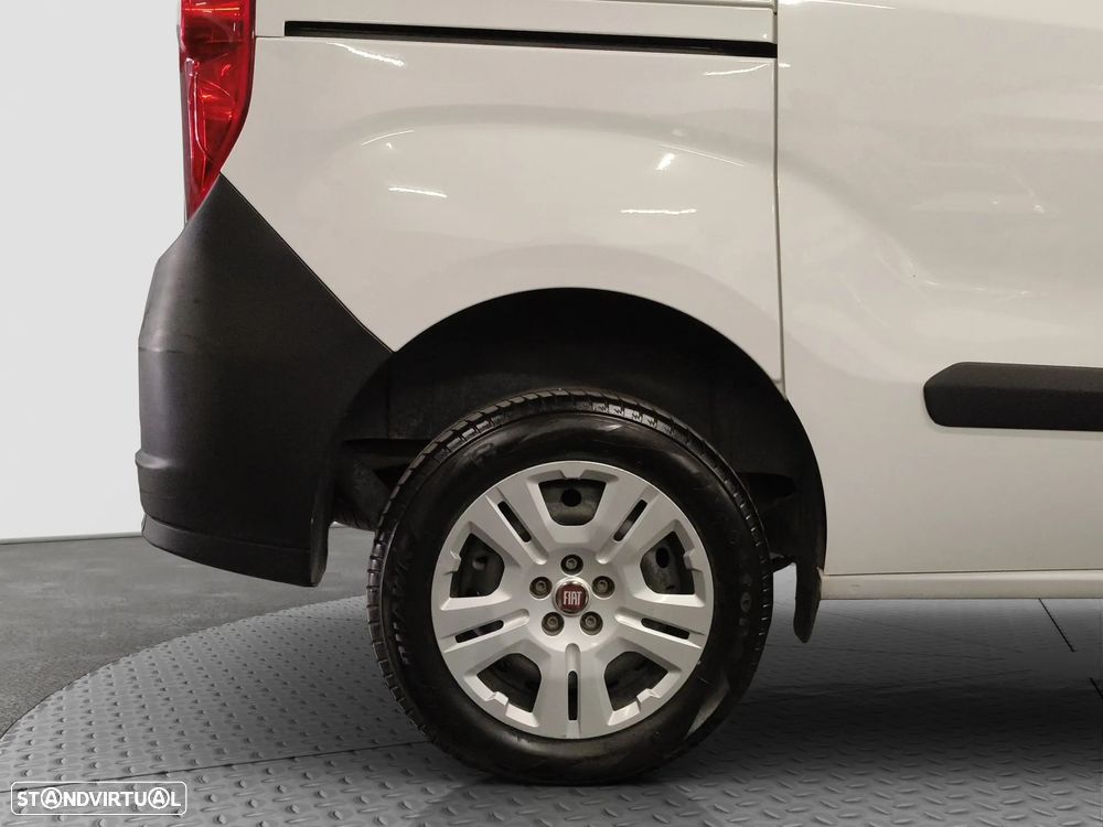 Fiat Dobló Van 1.3 Multijet - 30
