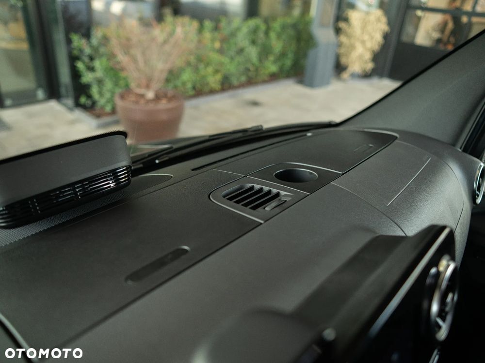 Mercedes-Benz Sprinter 317 Tourer 9-miejsc, Metalik - 26