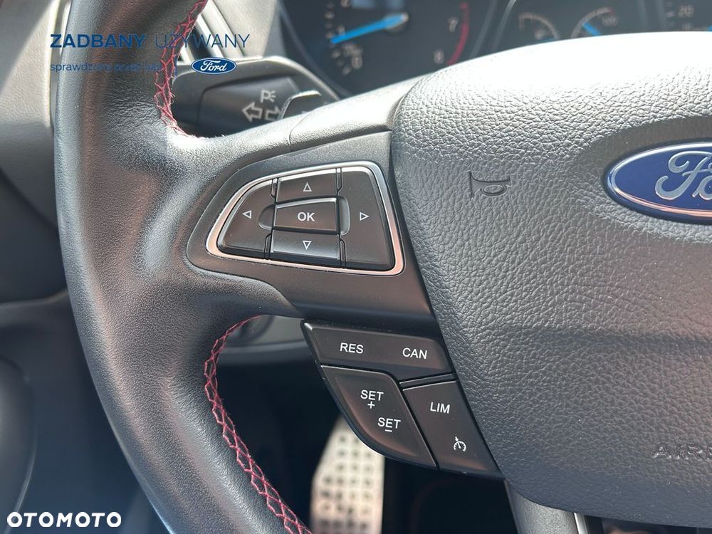 Ford Kuga 1.5 EcoBoost 4x4 ST-Line - 19