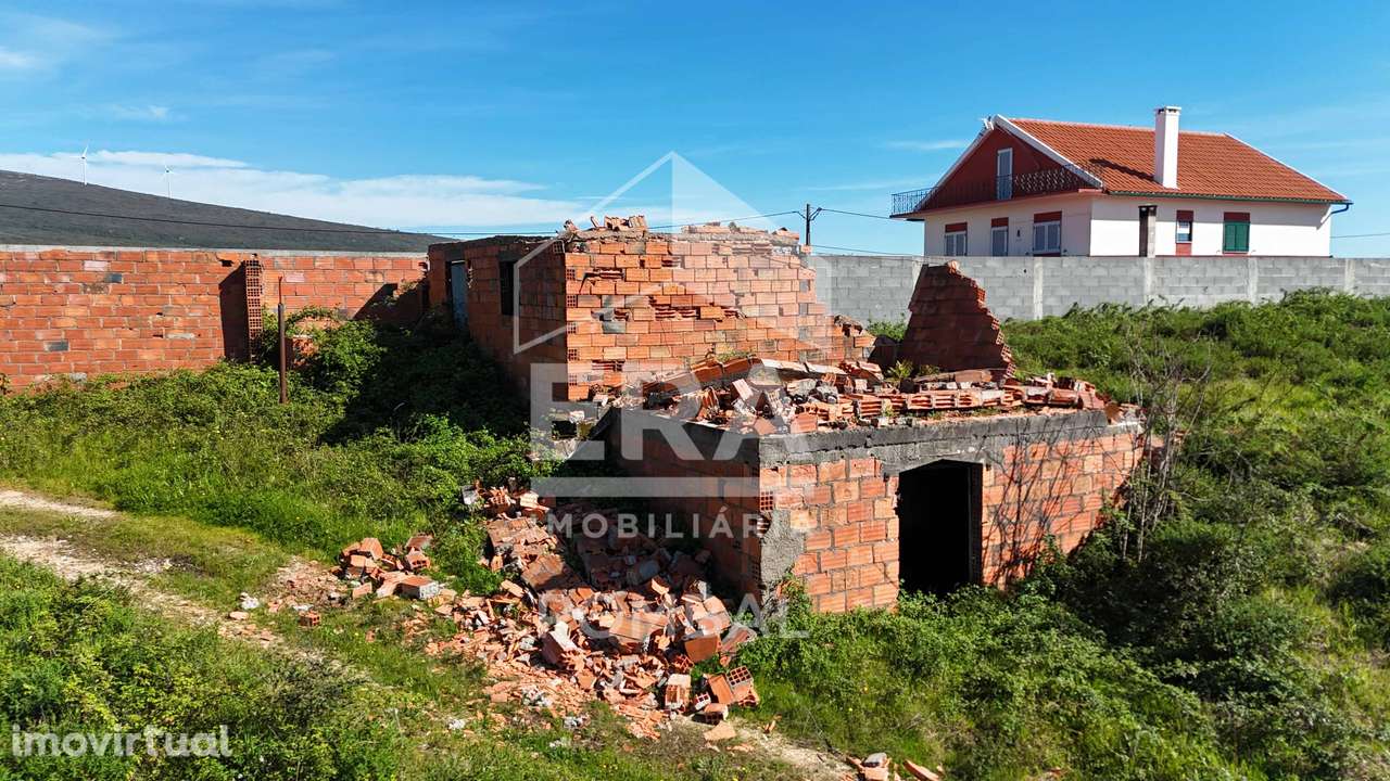 Conjunto de 3 Moradia, Almoster - Grande imagem: 3/24