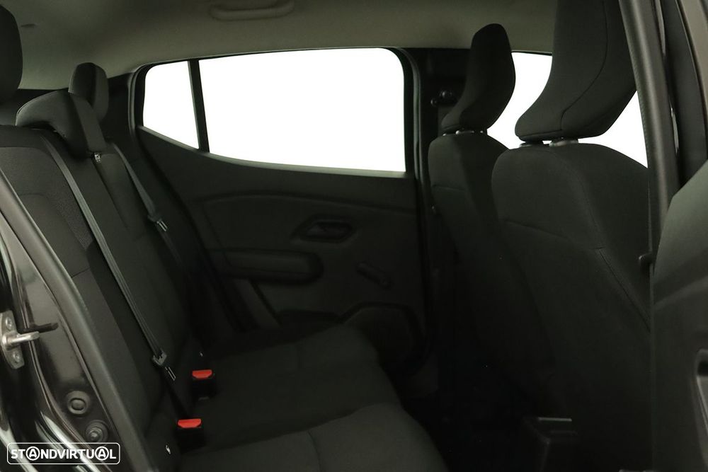 Dacia Sandero 1.0 ECO-G Essential Bi-Fuel - 20
