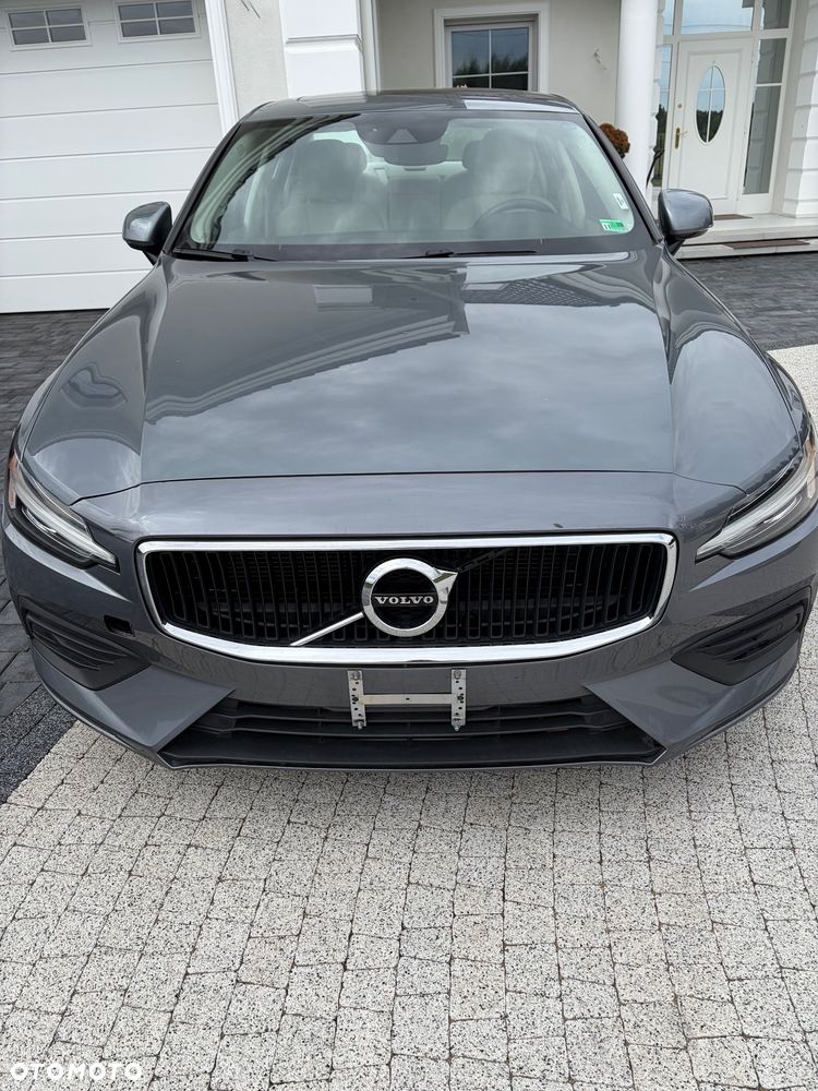 Volvo S60 T5 Momentum Pro - 13