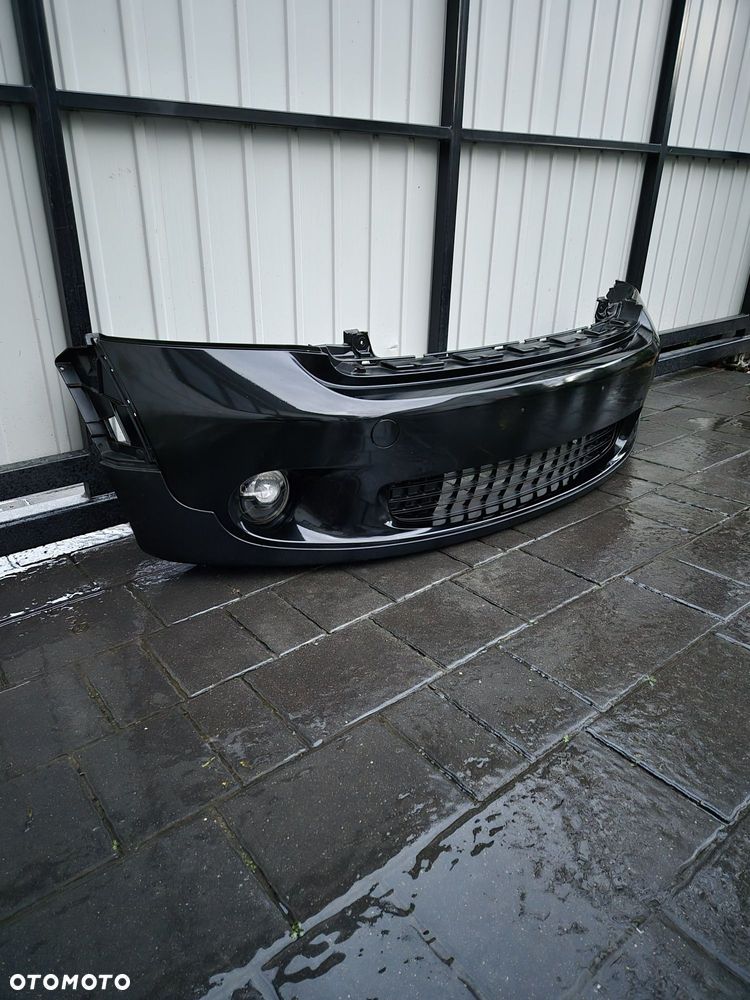 Mini Cooper R60 R61 Countryman zderzak przód przedni B11 10-14r - 3