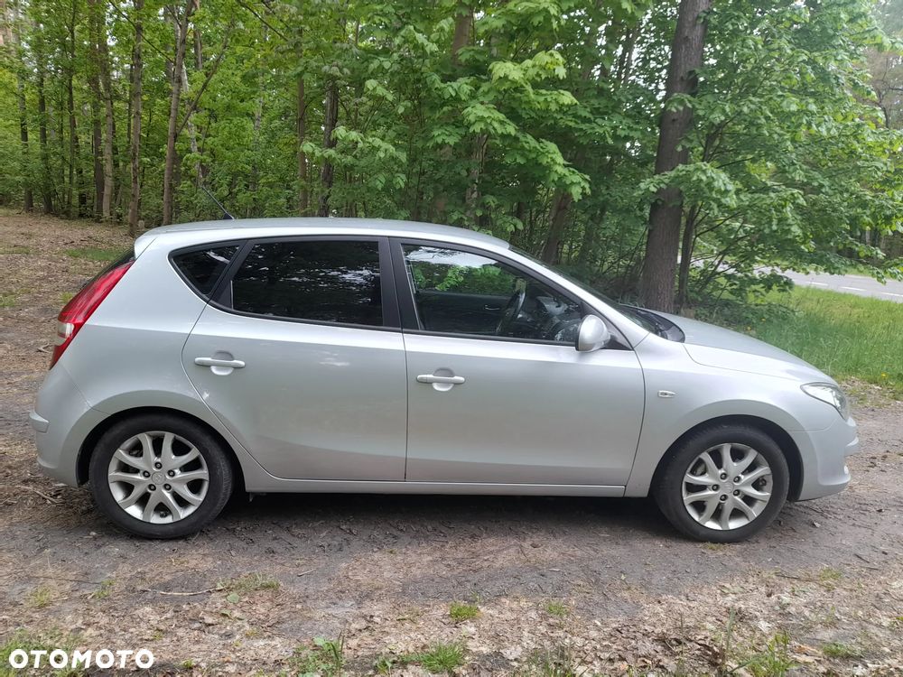 Hyundai i30 1.4 Blue Classic - 7