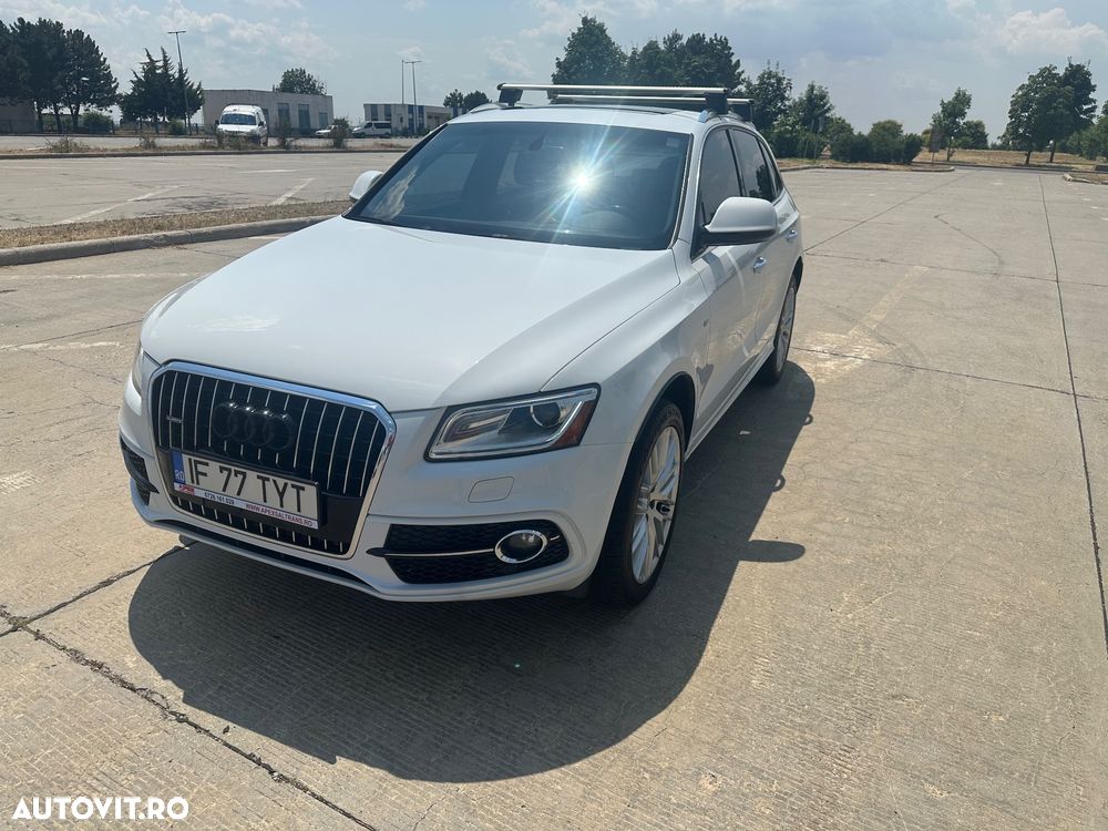 Audi Q5 - 16