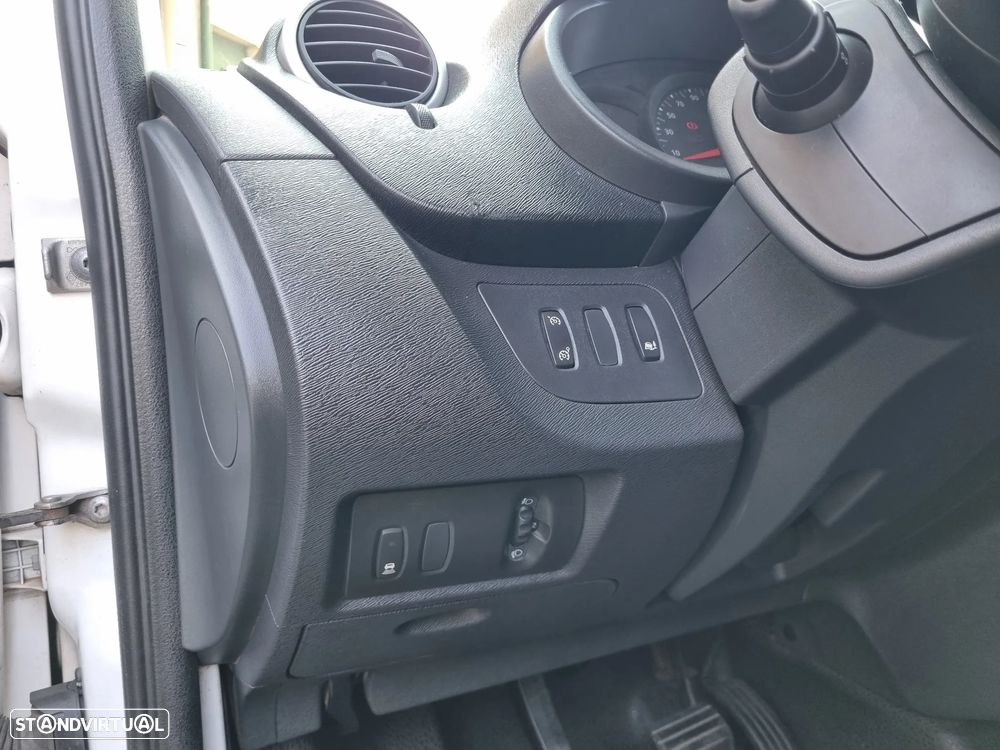 Renault Kangoo 1.5 dCi - 15