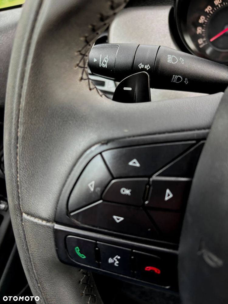 Fiat 500X 2.0 Multijet Automatik 4x4 S&S S-Design Cross Look - 19