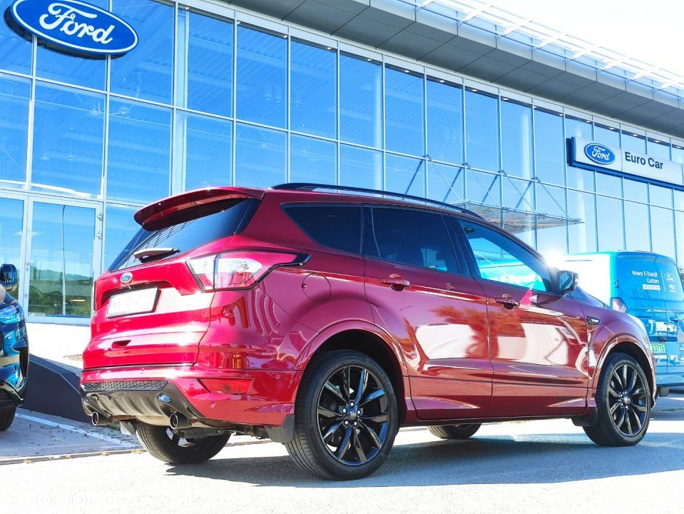 Ford Kuga - 7