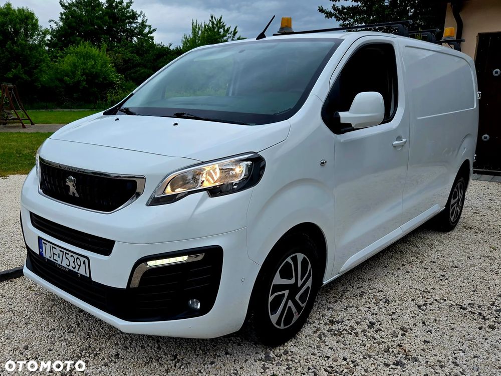 Peugeot Expert - 2