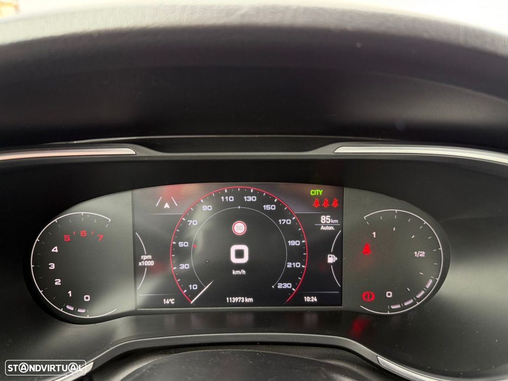 Fiat Tipo 1.3 MultiJet Life - 16