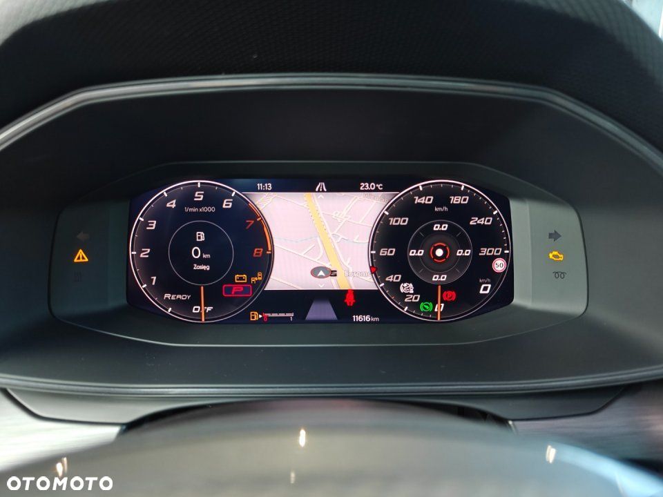 Cupra Leon Sportstourer - 16