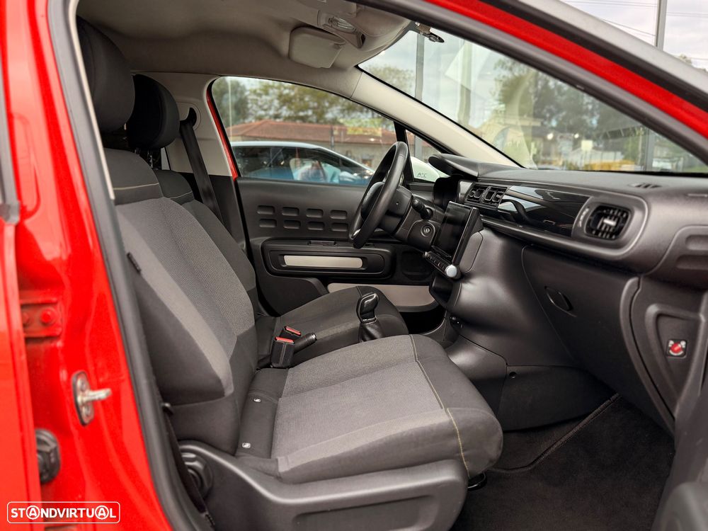 Citroën C3 1.6 e-HDi Exclusive - 10