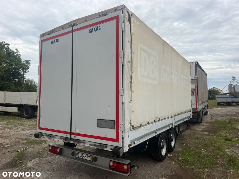 Saxas AKD 61-11-Z - 5