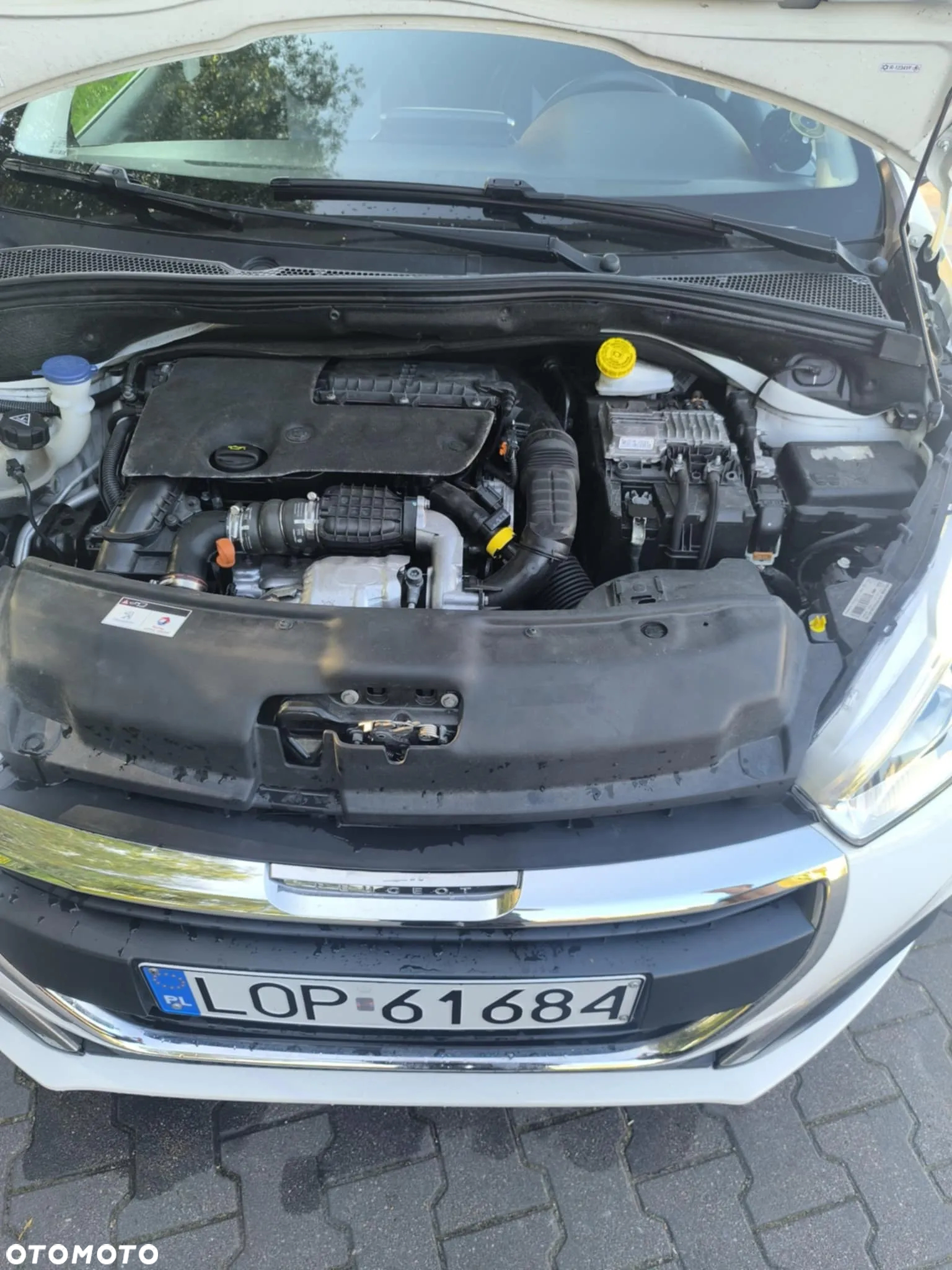 Peugeot 208 1.6 BlueHDi Active - 7