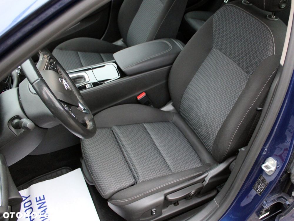 Opel Insignia 2.0 CDTI Elegance S&S - 12