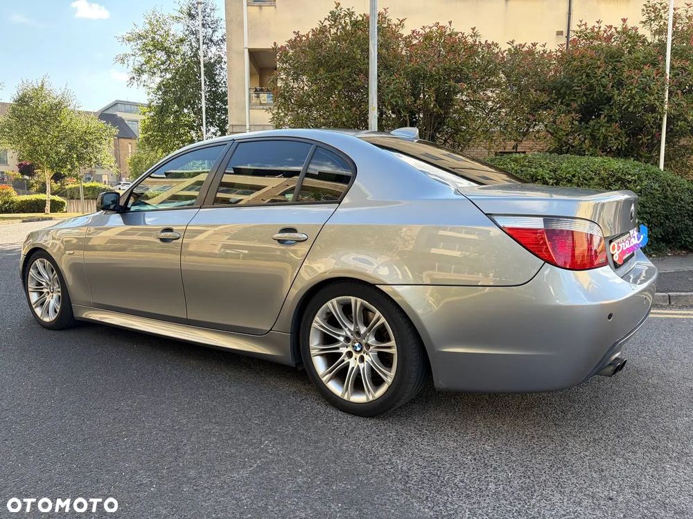 BMW Seria 5 - 3