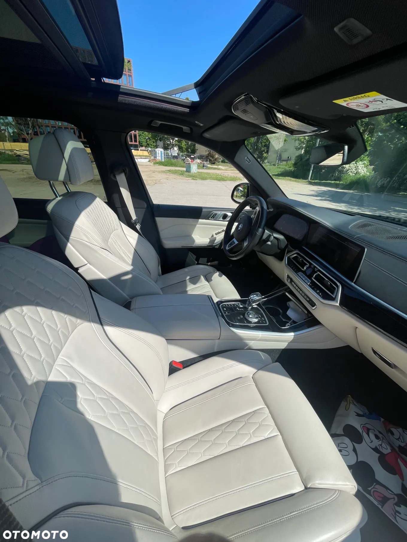 BMW X5 xDrive25d - 13