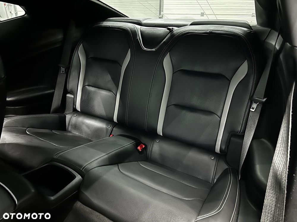 Chevrolet Camaro 3.6 V6 Coupe 2LT - 23