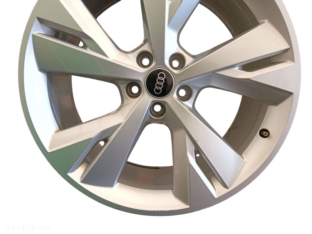 FELGA ALUMINIOWA AUDI Q4 E-TRON (2021-) 40 204KM 150kW 89A601025L 89A601025M - 3