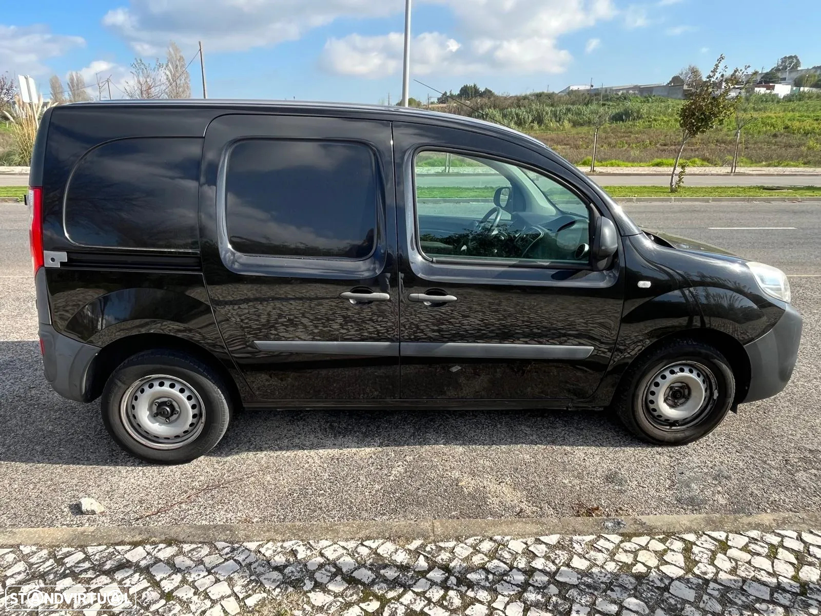 Renault Kangoo 1.5 DCI - 2