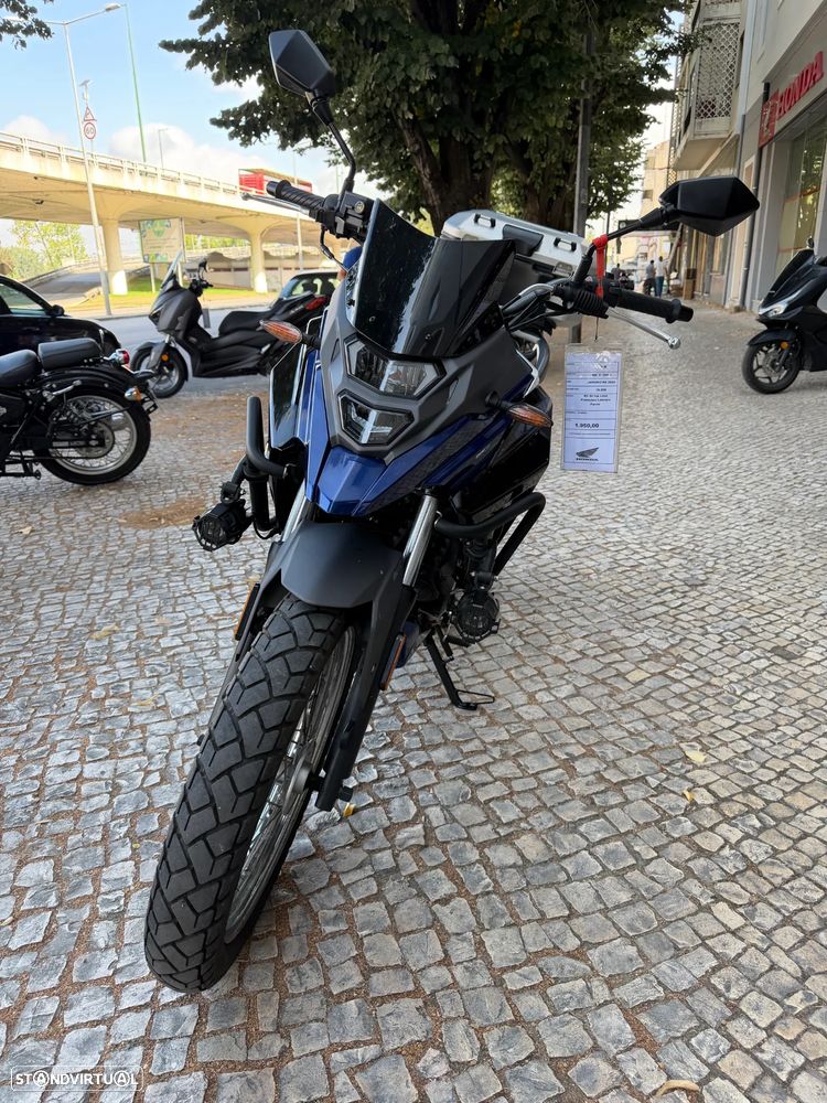 Sym NH-T - 6