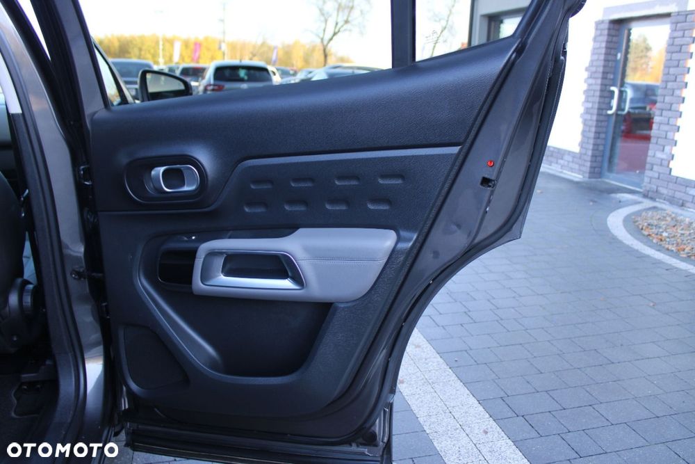 Citroën C5 Aircross - 26