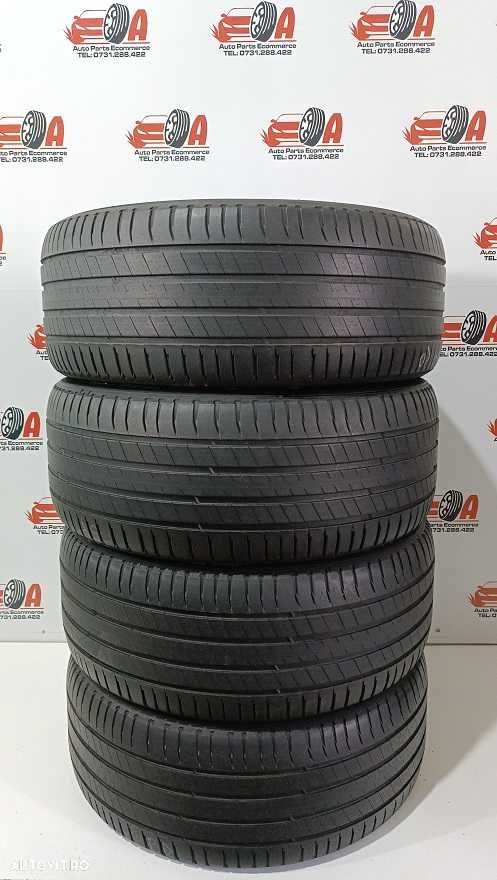 ANVELOPE  275/50/20 113W MICHELIN  275 50 20 CP V10314 VARA - 6